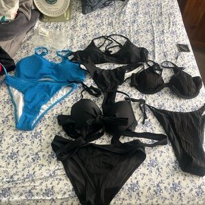 Bikini bundle